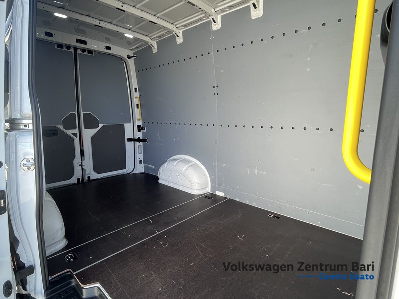 Volkswagen VIC Crafter 30 2.0 tdi 140cv l3h3 logistic my19 - 10