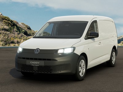 Volkswagen VIC Caddy
