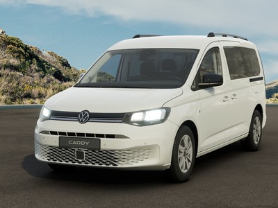 Volkswagen VIC Caddy