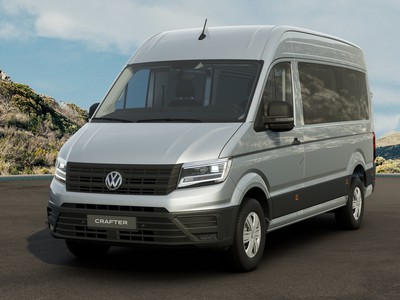 Volkswagen VIC Crafter