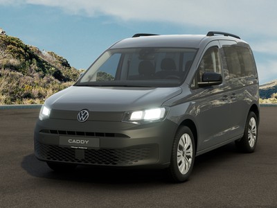 Volkswagen VIC Caddy