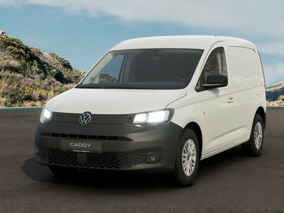 Volkswagen VIC Caddy