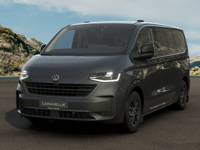 Volkswagen VIC T6 Kombi