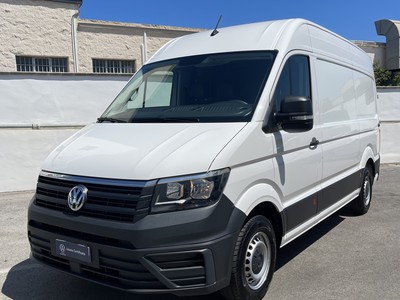 Volkswagen VIC Crafter