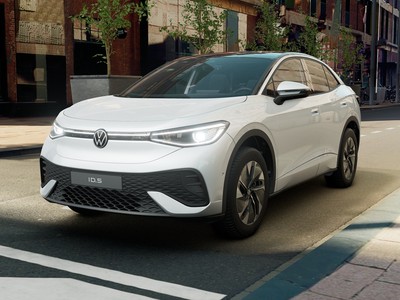 Volkswagen ID.5