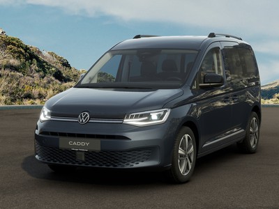 Volkswagen VIC Caddy