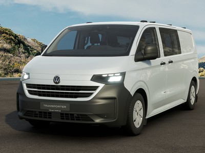 Volkswagen VIC T6 Kombi