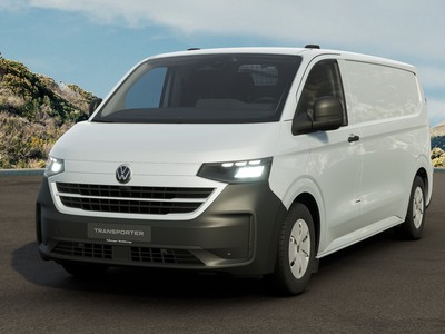 Volkswagen VIC Crafter