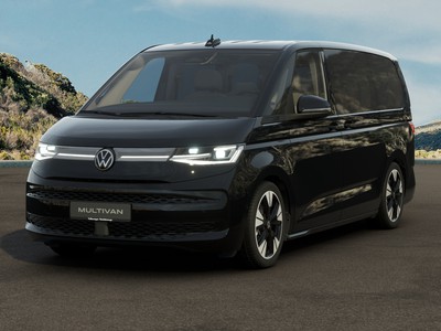Volkswagen VIC T7 Multivan