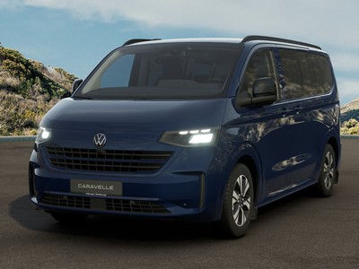 Volkswagen VIC T6 Kombi