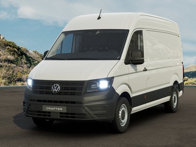Volkswagen VIC Crafter