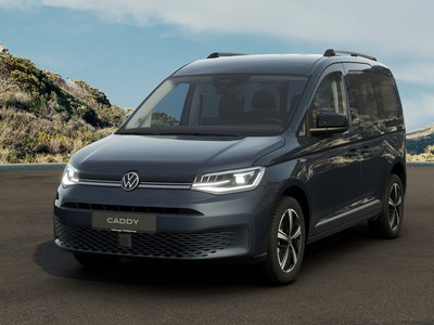Volkswagen VIC Caddy