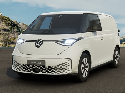 Volkswagen VIC ID Buzz