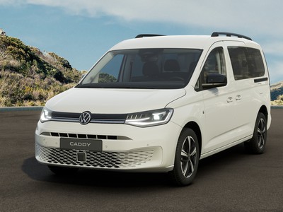 Volkswagen VIC Caddy