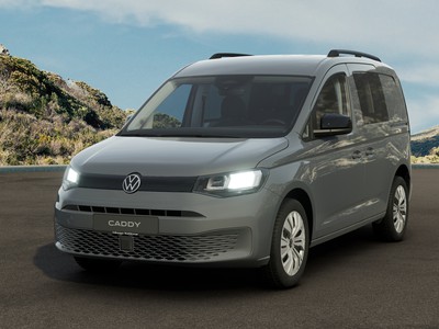 Volkswagen VIC Caddy