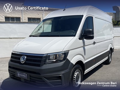 Volkswagen VIC Crafter