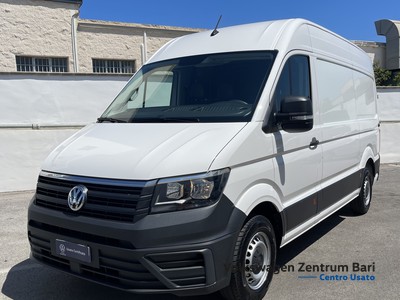 Volkswagen VIC Crafter