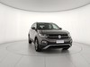 Volkswagen T-Cross 1.0 tsi advanced 110cv dsg