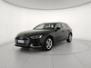 Audi A4 avant 35 2.0 tdi mhev business advanced 163cv s-tronic