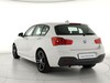 BMW Serie 1 118d 5p msport auto