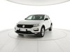 Volkswagen T-Roc 2.0 tdi style 4motion dsg