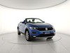 Volkswagen T-Roc cabriolet 1.0 tsi style 115cv