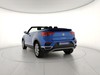 Volkswagen T-Roc cabriolet 1.0 tsi style 115cv