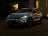 Volkswagen T-Roc 1.0 tsi style 110cv