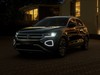 Volkswagen T-Roc 1.0 tsi style 110cv