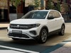 Volkswagen T-Cross 1.0 tsi style 115cv dsg