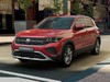 Volkswagen T-Cross 1.0 TSI LIFE 95CV