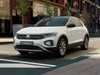 Volkswagen T-Roc 1.5 tsi r-line dsg