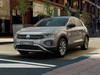 Volkswagen T-Roc 1.0 tsi life 110cv