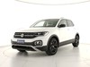 Volkswagen T-Cross 1.0 tsi advanced 110cv dsg