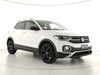 Volkswagen T-Cross 1.0 tsi advanced 110cv dsg