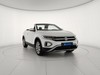 Volkswagen T-Roc cabriolet 1.0 tsi style 110cv