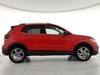 Volkswagen T-Cross 1.0 tsi advanced 110cv dsg