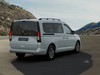 Volkswagen VIC Caddy Maxi FUCargo75 CRD M6