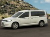 Volkswagen VIC Caddy Maxi FUCargo75 CRD M6