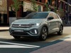 Volkswagen T-Roc 1.0 tsi r-line 110cv