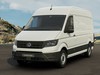 Volkswagen VIC Crafter 35 FURG PL103 antM6