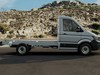 Volkswagen VIC Crafter 35 CS PM103 antM6