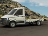 Volkswagen VIC Crafter 35 CS PM103 antM6