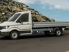 Volkswagen VIC Crafter 35 2.0 bitdi 140cv l4 cab.