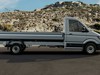 Volkswagen VIC Crafter 35 2.0 bitdi 140cv l4 cab.