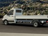 Volkswagen VIC Crafter 35 2.0 bitdi 140cv l4 cab.