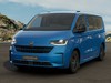 Volkswagen VIC T6 Kombi CaravelleLIFE PC110ant A8
