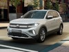 Volkswagen T-Cross 1.0 TSI LIFE 115CV DSG