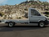 Volkswagen VIC Crafter 35 CS PM103 antM6