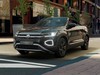 Volkswagen T-Roc cabriolet 1.5 tsi style dsg